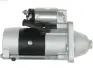 Стартер 12V 2.20kW AS S5031 (фото 4)
