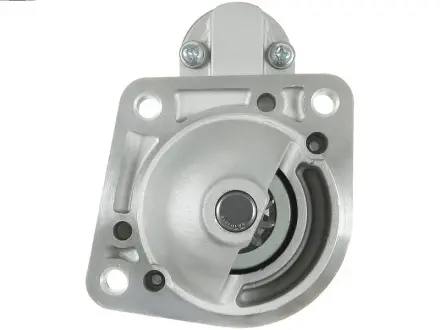 Стартер 12V 2.20kW AS S5031 (фото 1)