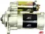 Стартер AS S5069 (фото 8)