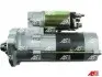 Стартер AS S5197 (фото 8)