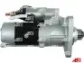 Стартер AS S5229 (фото 6)