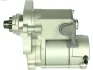 Стартер AS S6049 (фото 2)