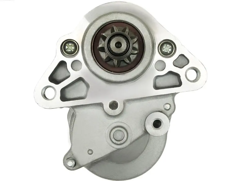 Стартер Toyota Land Cruiser 100, 4 Runner IV 4.7i (9 зуб.) AS S6063 (фото 1)