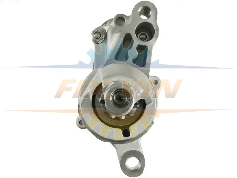 Стартер 12V 1.50kW AS S6148 (фото 1)