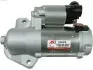 Стартер 12V 1.20kW AS S6208S (фото 4)
