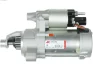 Стартер 12V 1.70kW AS S6242S (фото 4)