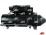 Стартер AS S9236 (фото 8)