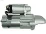 Стартер 12V 2.00kW AS S9256 (фото 2)