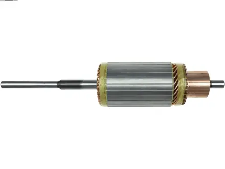 Якір стартера AS SA1003