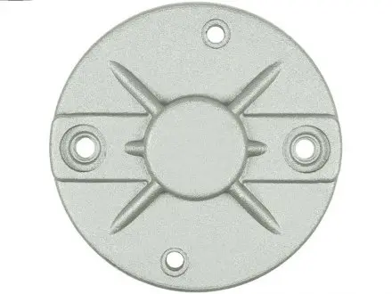 Кришка стартера AS SBR2005