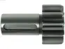 Шестерня бендикса стартера SD0015
