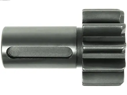 Шестерня бендикса стартера AS SD0015