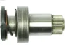 Бендикс стартера SD0091(BOSCH)