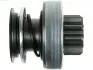 Бендикс стартера AS SD0120