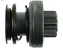 Бендикс стартера SD0136(BOSCH)