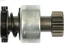 Бендикс стартера SD0219