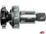 Бендикс стартера AS SD0337 (фото 4)