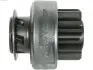 Freewheel gear, starter SD1063P2