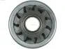 Freewheel gear, starter AS SD1063P2 (фото 2)