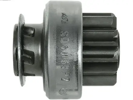 Freewheel gear, starter AS SD1063P2 (фото 1)