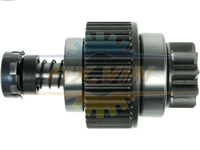 Бендикс стартера AS SD2020 (фото 1)