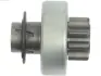 Бендикс стартера SD3052