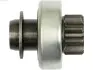 Бендикс стартера SD3066