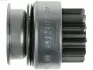 Бендикс стартера SD5034P