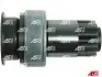 Бендикс стартера AS SD5130 (фото 4)