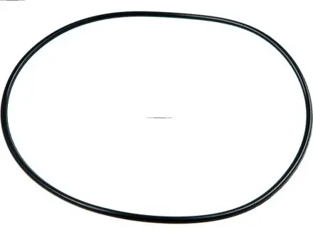 Кільце гумове AS SRS0088 (фото 1)
