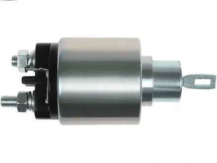 Реле втягуюче стартера AS SS0051