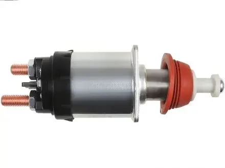 Реле втягуюче стартера AS SS0070(BOSCH)