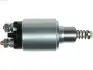 Реле втягуюче стартера SS0072