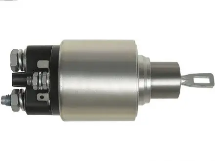 Реле втягуюче стартера AS SS0114