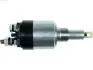 Реле втягуюче стартера SS0187