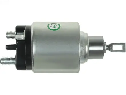 Реле втягуюче стартера AS SS0310P