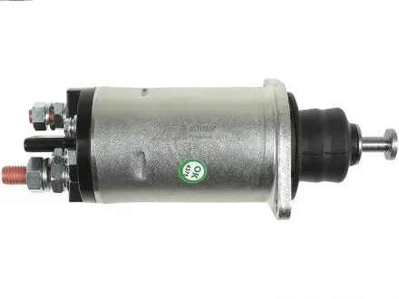 Реле втягуюче стартера AS SS1026P