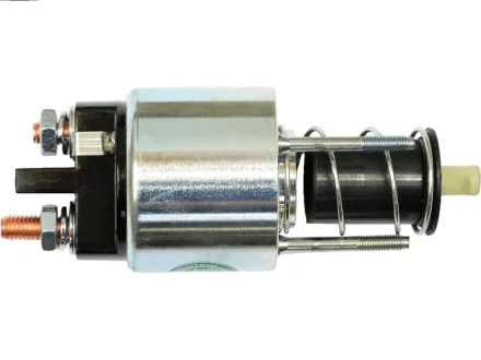Реле втягуюче стартера AS SS4034