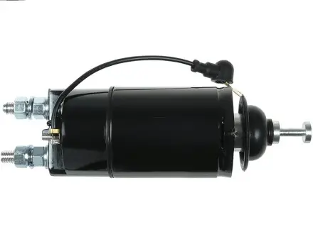 Реле втягуюче стартера AS SS6098S