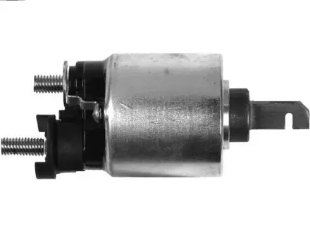 Реле втягуюче стартера AS SS9016