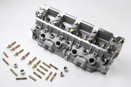 Головка блоку циліндрів Kangoo 1.9D 97- Asahi LP 36009