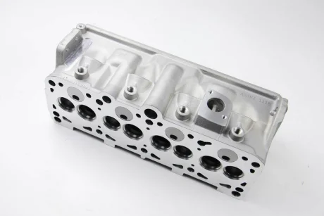 Головка блоку циліндрів T4/Caddy 1.9TD (клапан 7mm) Asahi LP 98058
