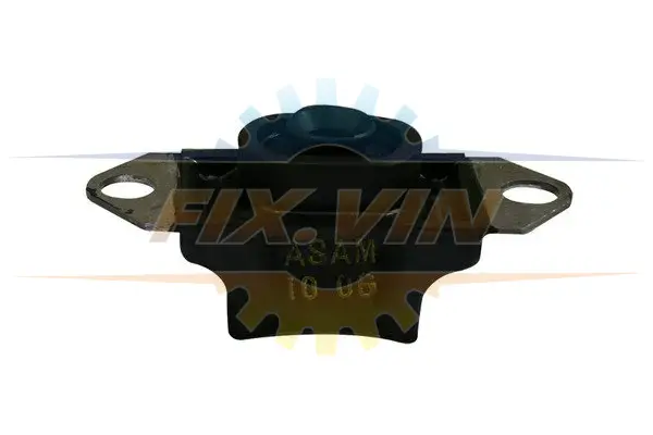 Подушка ДВС левая (без конд) Renault Logan, Sandero 1.2i, 1.4i, 1.5d, 1.6i Asam ASAM 01336 (фото 1)
