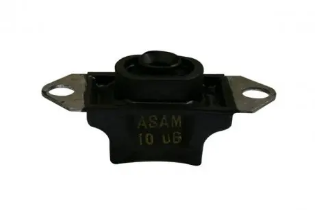 Подушка ДВС левая (без конд) Renault Logan, Sandero 1.2i, 1.4i, 1.5d, 1.6i Asam ASAM 01336