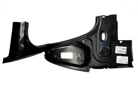 Кронштейн фонаря заднього правого Renault Logan Asam ASAM 01354
