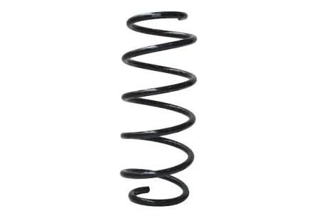 Пружина передня Ford Fiesta Mk6 1.4 TDCi, 1.6 TDCi (08-) Asam ASAM 05506