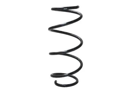Пружина передня Renault Clio III (05-14) / Nissan Note (05-12) 351мм Asam ASAM 05613