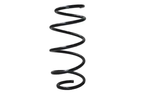 Пружина подвески перед. Renault Megane III Asam ASAM 05643