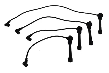 Провода высокольтные Lancia (00-03)/ Fiat (95-) Asam ASAM 05727