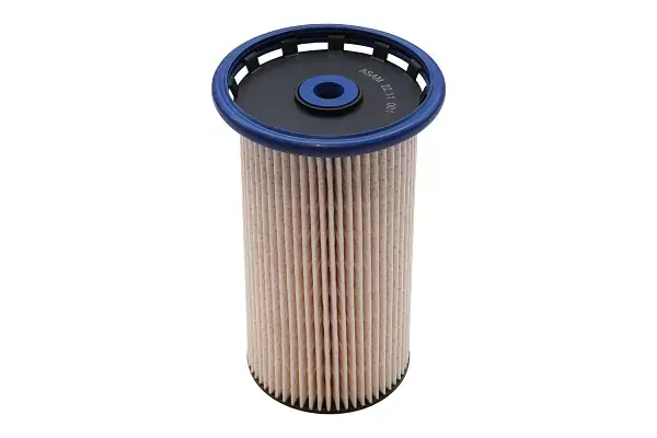 Фільтр паливний Skoda Octavia, Kodiaq, Karoq (12-)/VW Passat, Golf VII (12-)/Audi A3, TT (13-) дизель Asam ASAM 05905 (фото 1)